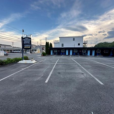 Old Orchard Beach Motel Екстериор снимка
