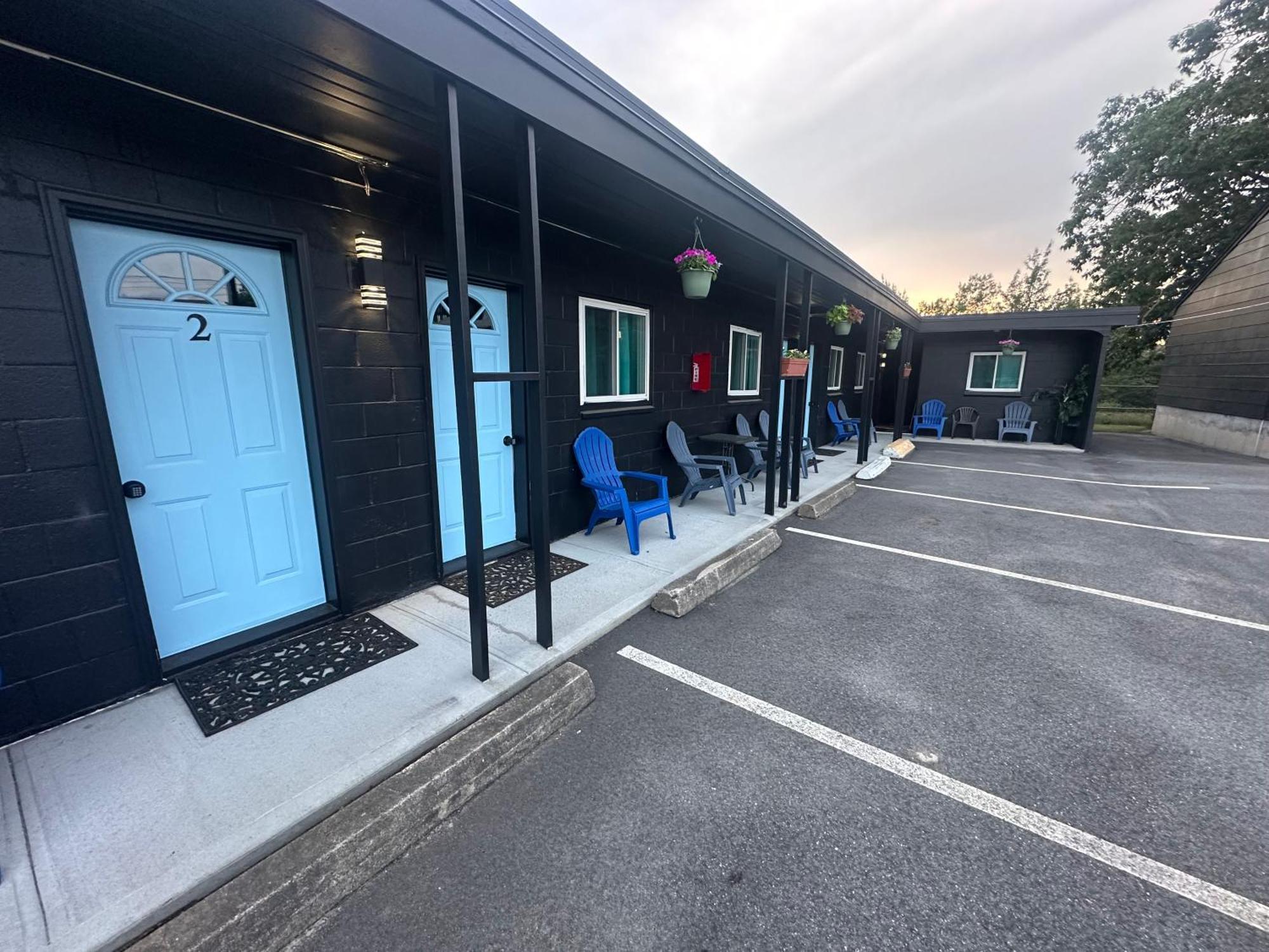 Old Orchard Beach Motel Екстериор снимка
