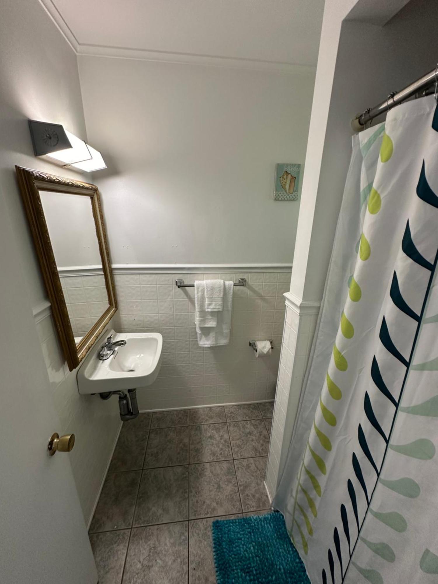 Old Orchard Beach Motel Екстериор снимка