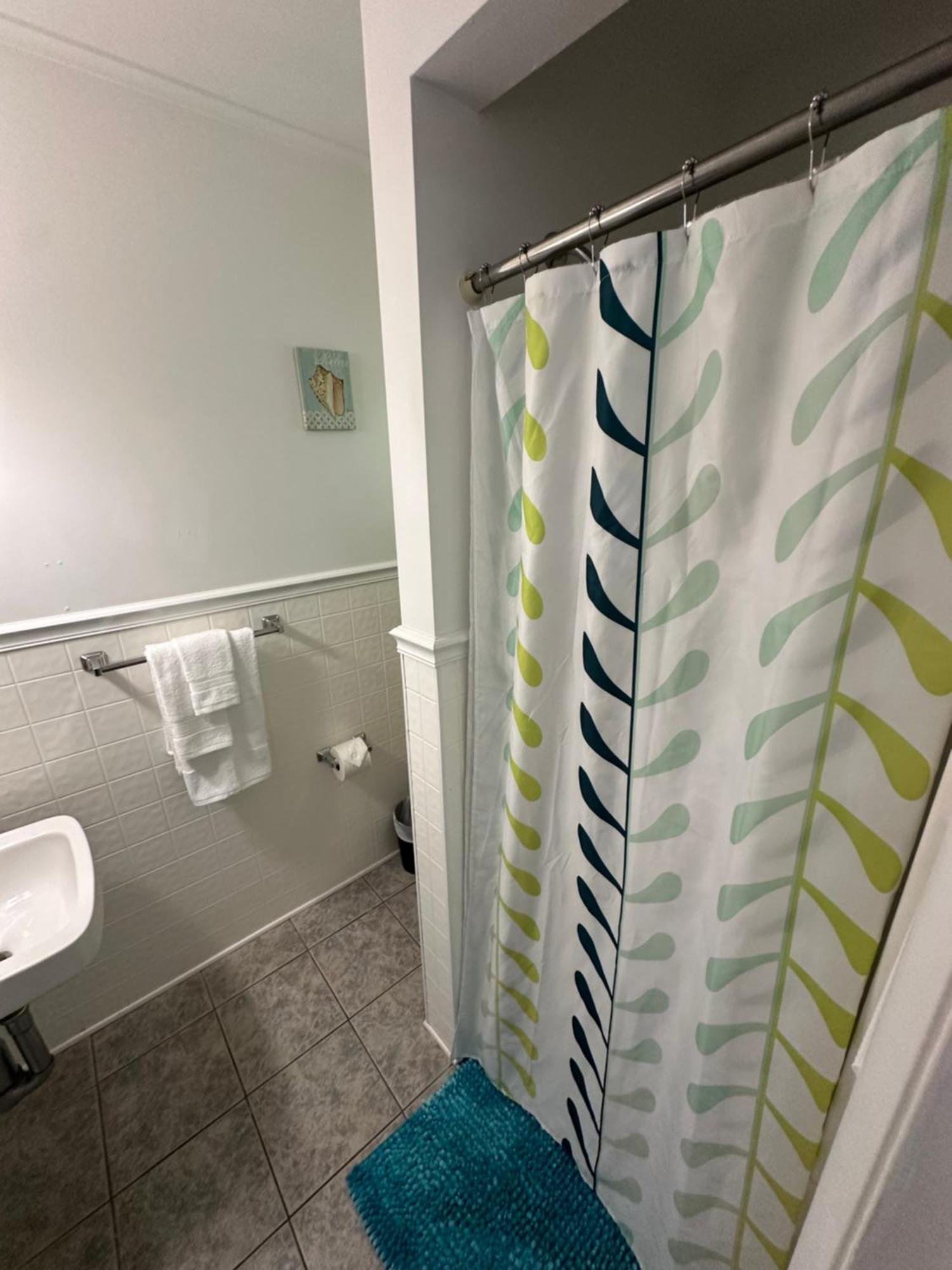 Old Orchard Beach Motel Екстериор снимка
