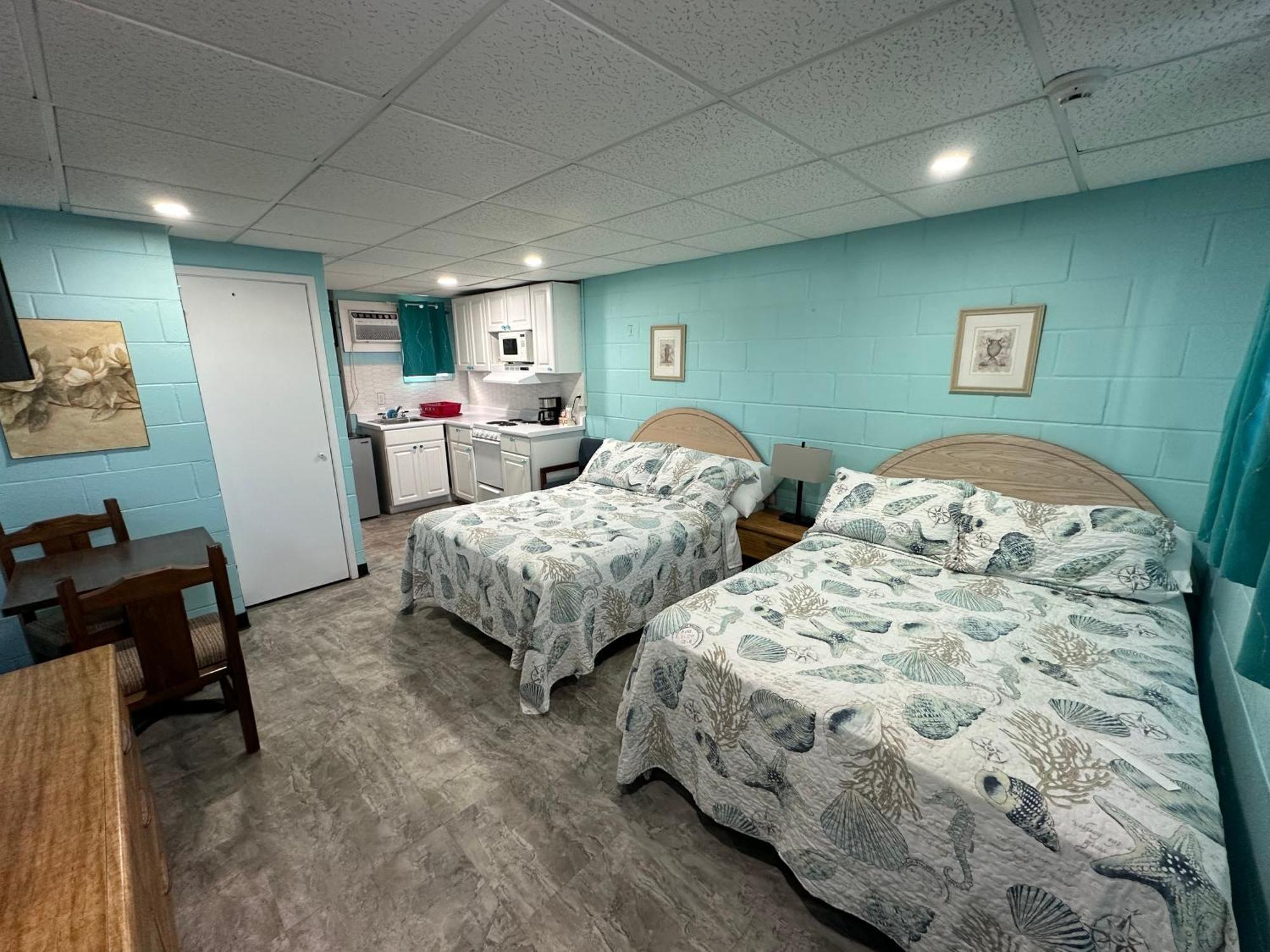Old Orchard Beach Motel Екстериор снимка