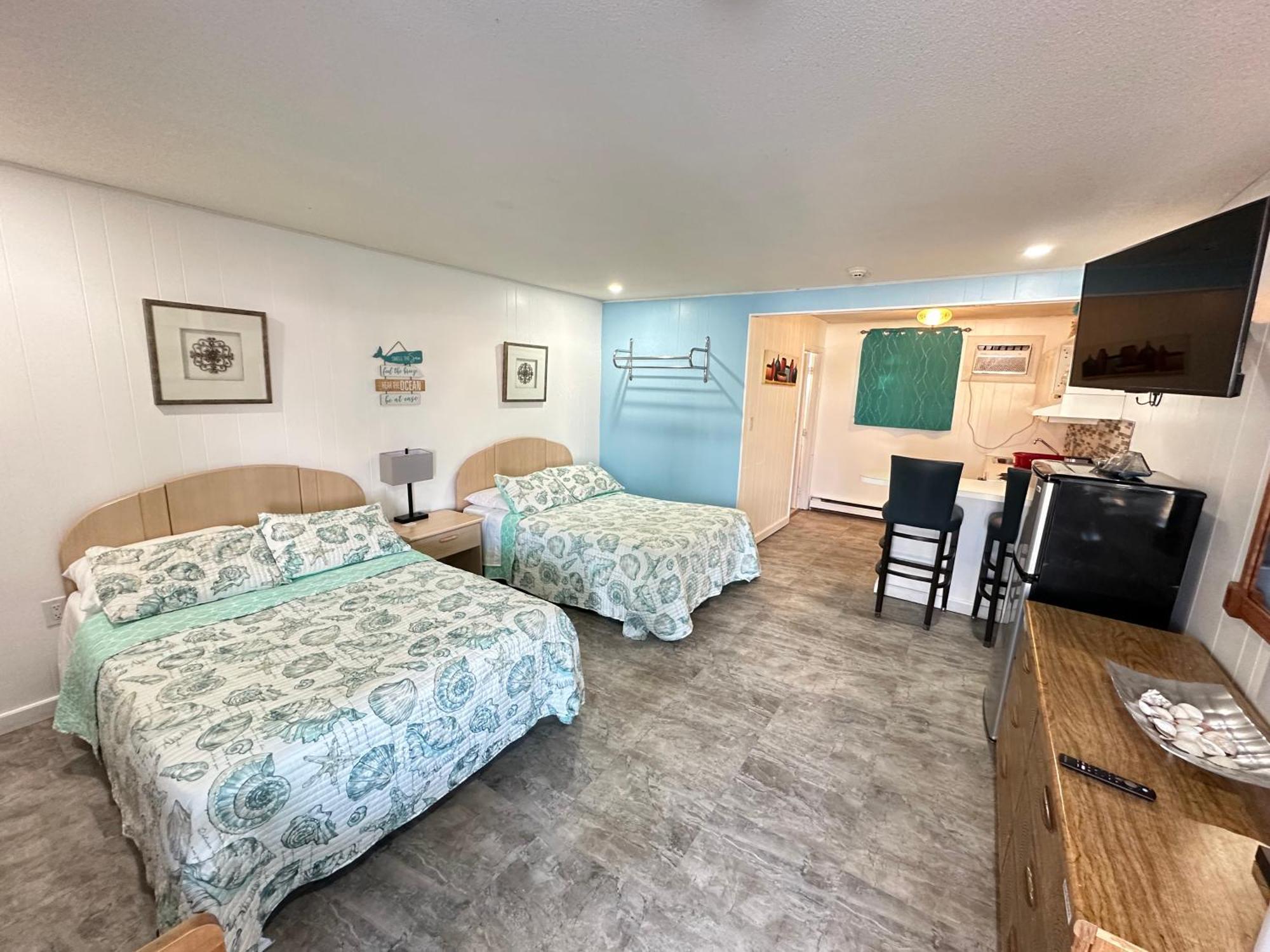 Old Orchard Beach Motel Екстериор снимка
