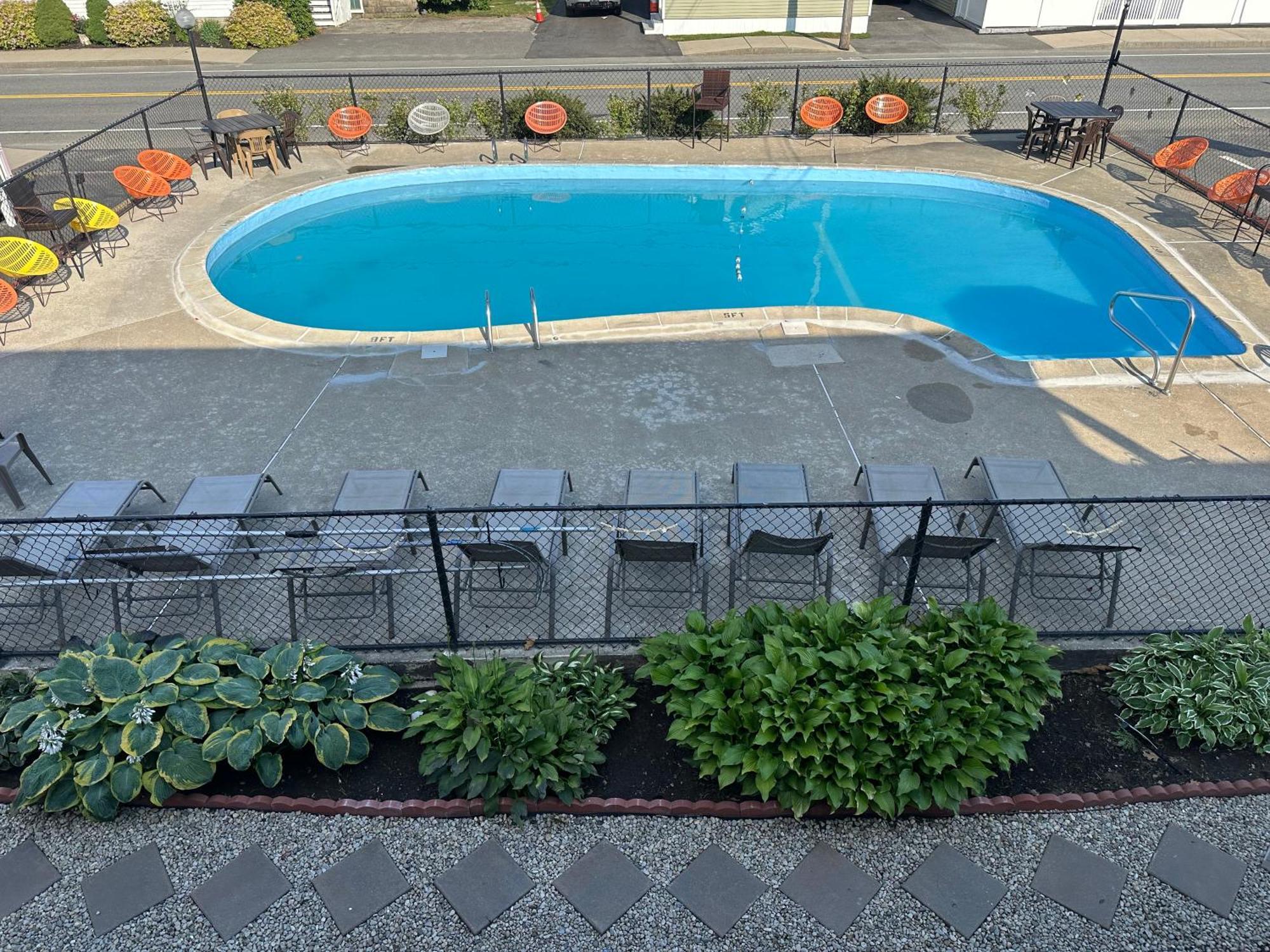 Old Orchard Beach Motel Екстериор снимка