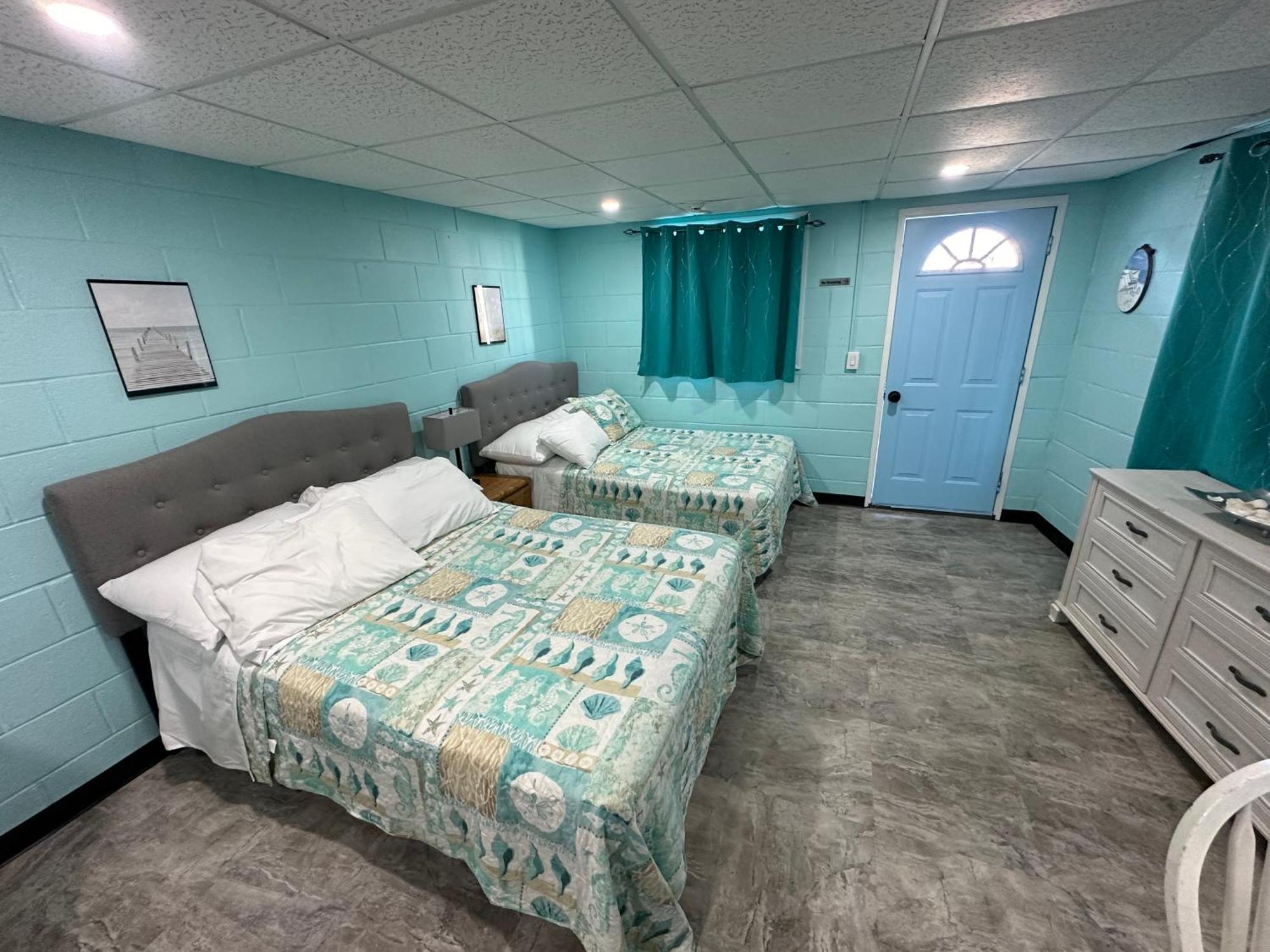 Old Orchard Beach Motel Екстериор снимка