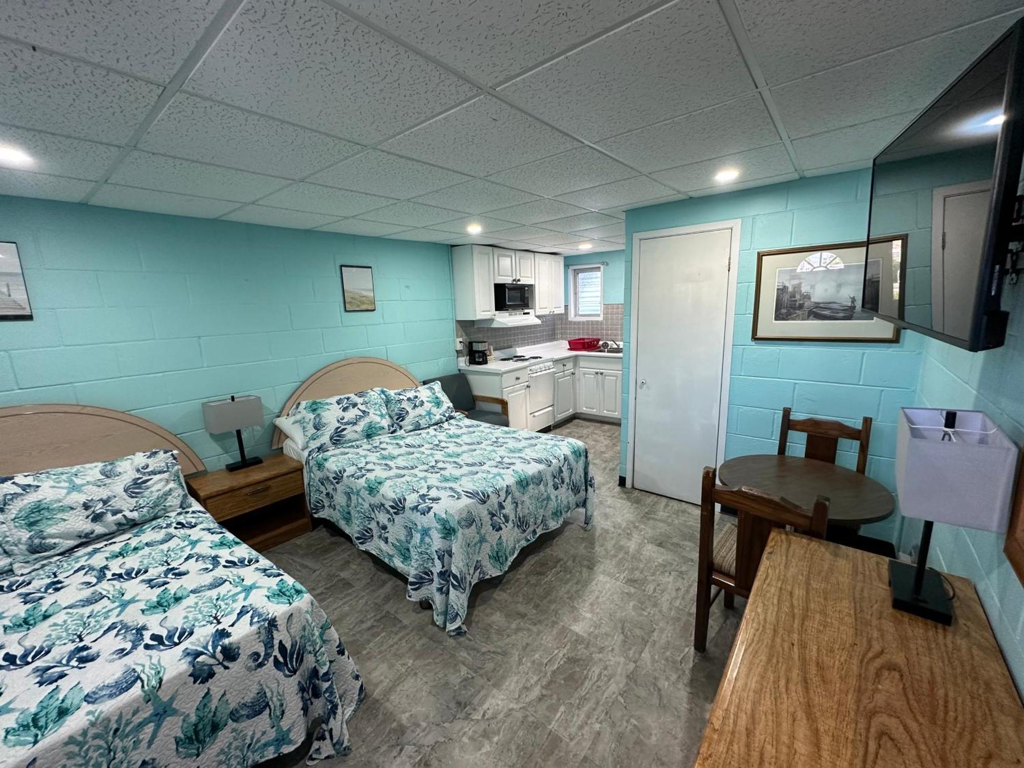 Old Orchard Beach Motel Екстериор снимка
