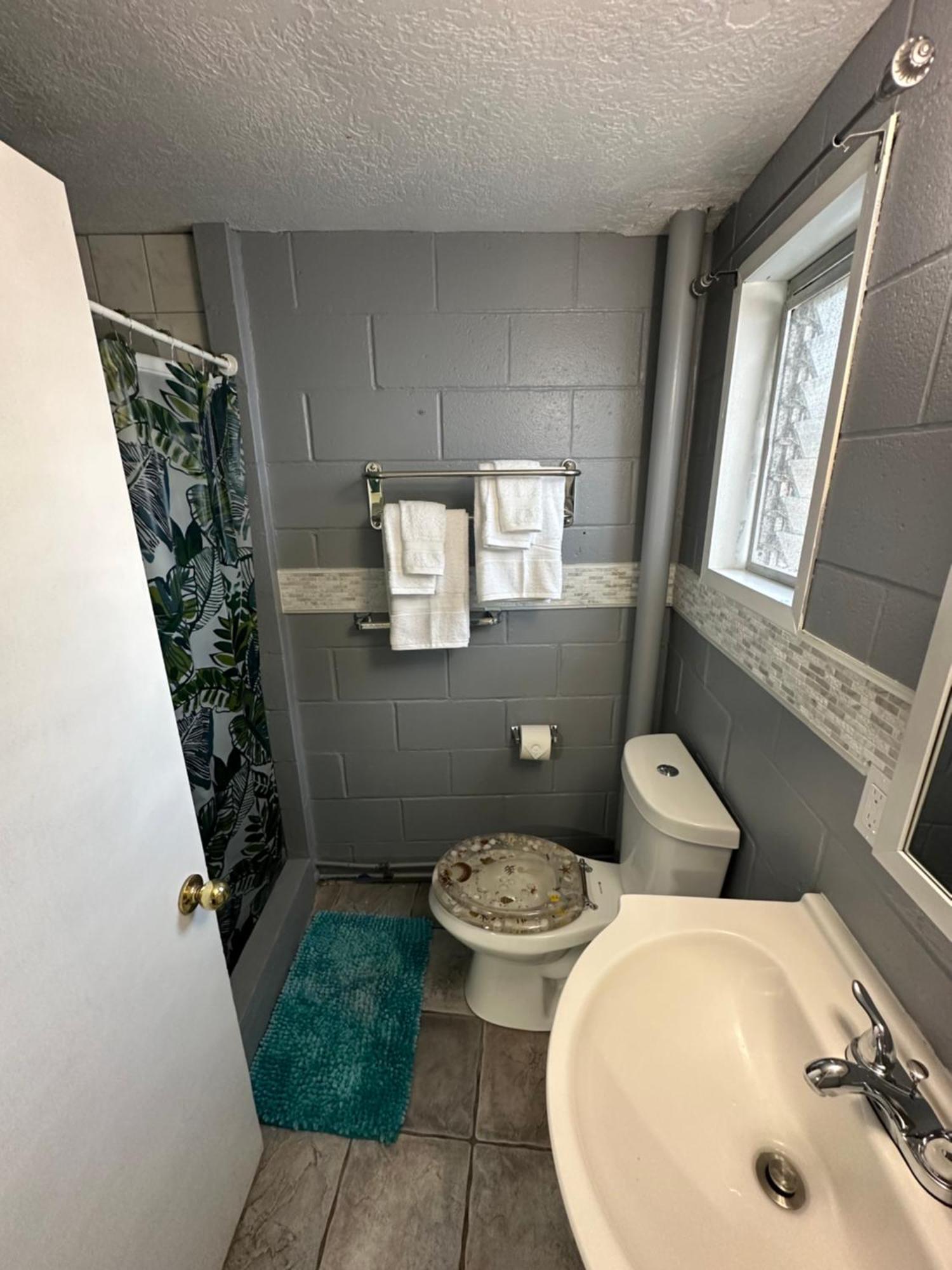 Old Orchard Beach Motel Екстериор снимка