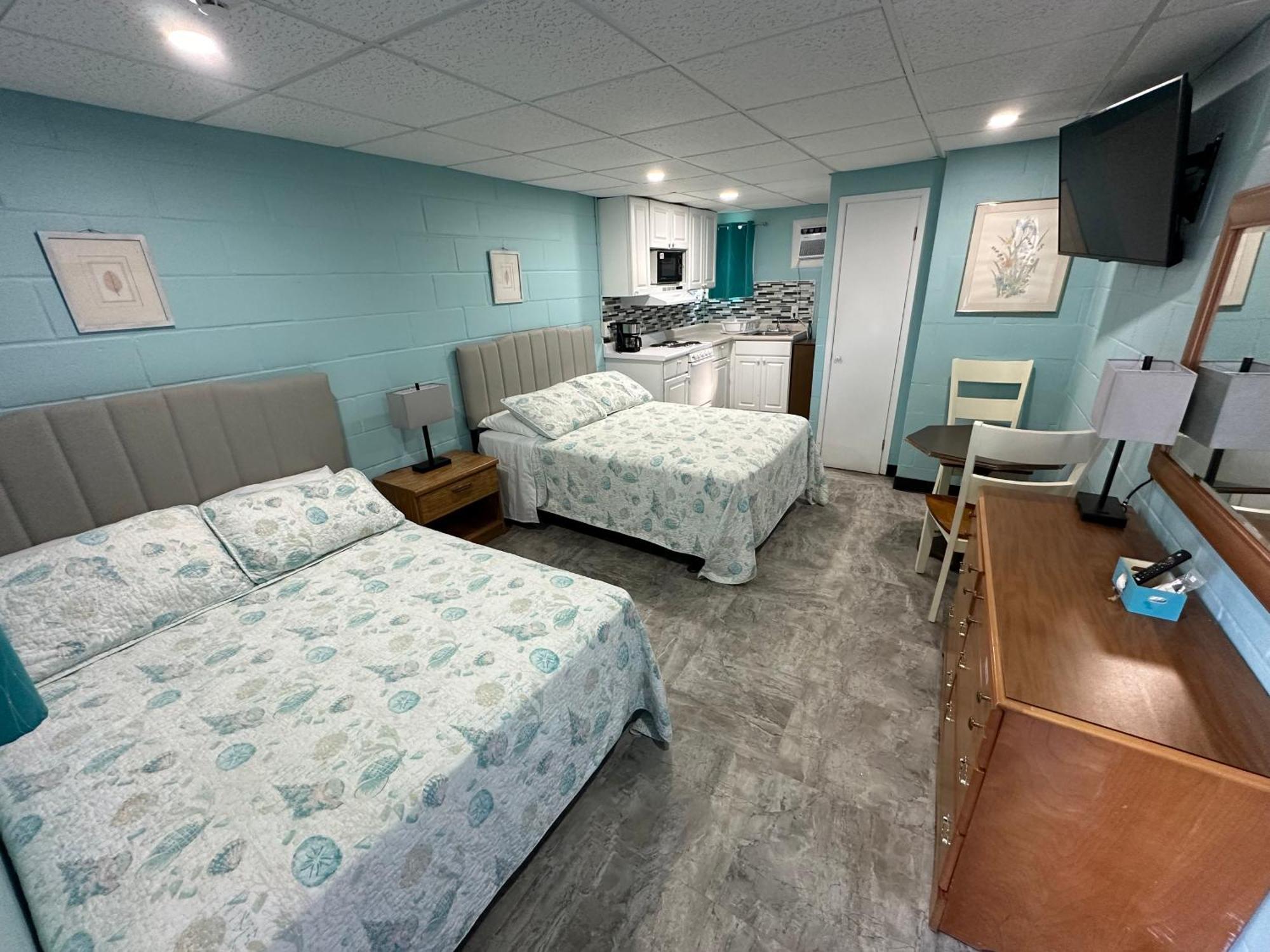 Old Orchard Beach Motel Екстериор снимка