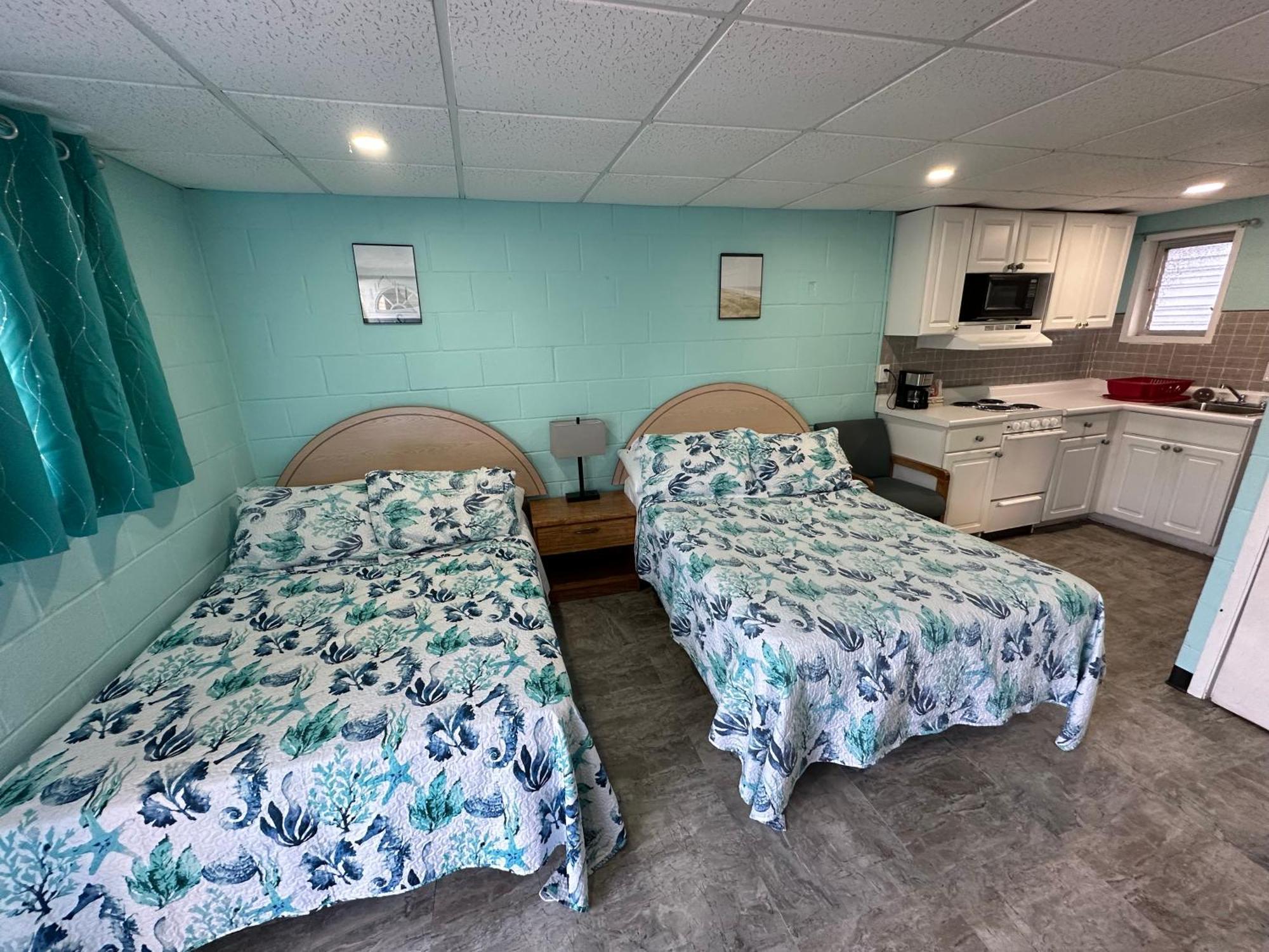 Old Orchard Beach Motel Екстериор снимка