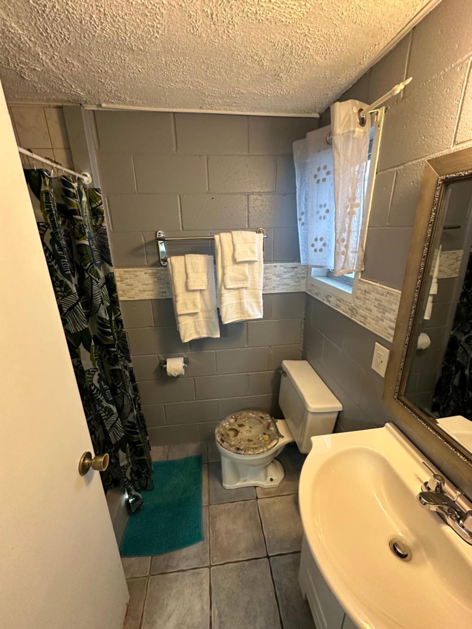 Old Orchard Beach Motel Екстериор снимка